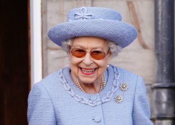 Fotos | Reina Isabel II: 70 años de poder desde el trono