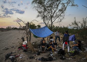 El Salvador logra reducir 4.22 % el flujo migratorio irregular a EE. UU.