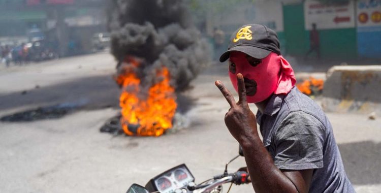 Foto / AFP