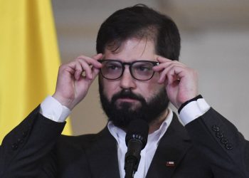 Boric sufre abrumadora derrota con el no rotundo de los chilenos a la nueva constitución