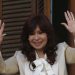 Argentina: detienen a mujer por ataque a vicepresidenta