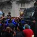 Una mujer detenida por ataque fallido a vicepresidenta argentina