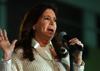 Atacante de vicepresidenta argentina «no actuó solo», según abogado de vicepresidenta