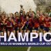 La selección femenina española, en el «ojo del huracán» por la renuncia de 15 jugadoras