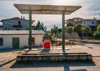 ¿Qué futuro espera a las estaciones de servicio de combustibles con la transición energética?