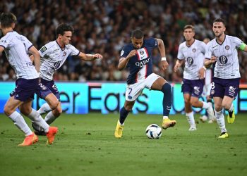 El PSG protagoniza el cierre de un «mercato» marcado por las restricciones económicas