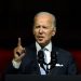 Biden enciende un discurso confrontativo para impulsar al Partido Demócrata en Estados Unidos