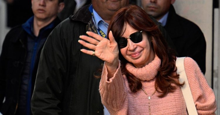 Foto / AFP