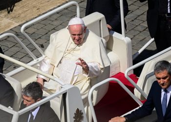 Papa Francisco beatifica a Juan Pablo I, el efímero «papa de la sonrisa»