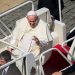 Papa Francisco beatifica a Juan Pablo I, el efímero «papa de la sonrisa»
