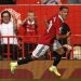 Manchester United termina con la racha perfecta del Arsenal en el debut de Antony