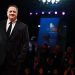 VIDEO / Brendan Fraser recibe emotiva ovación del público tras su regreso al cine en «The Whale»