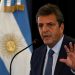Gobierno argentino anuncia nuevo esquema temporal de liquidación de divisas para sector de soya
