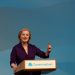 Liz Truss, elegida nueva primera ministra británica en reemplazo de Boris Johnson