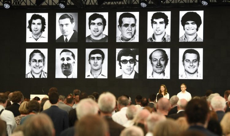 Foto / AFP