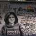 El ejército israelí reconoce la «alta probabilidad» de que haya matado a la periodista Shireen Abu Akleh