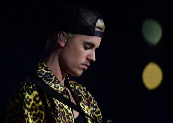 «A principios de este año, hice pública mi batalla con el Síndrome de Ramsay Hunt, por el que tuve la cara parcialmente paralizada», Justin Bieber
