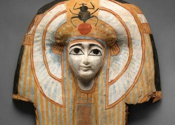 Tribunal de Nueva York devuelve 16 obras de arte robadas a Egipto