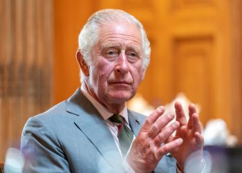 Carlos de Gales es por fin rey a los 73 años