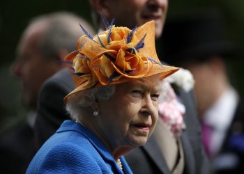Bolsonaro decreta luto en Brasil por Isabel II; «una reina para todos»