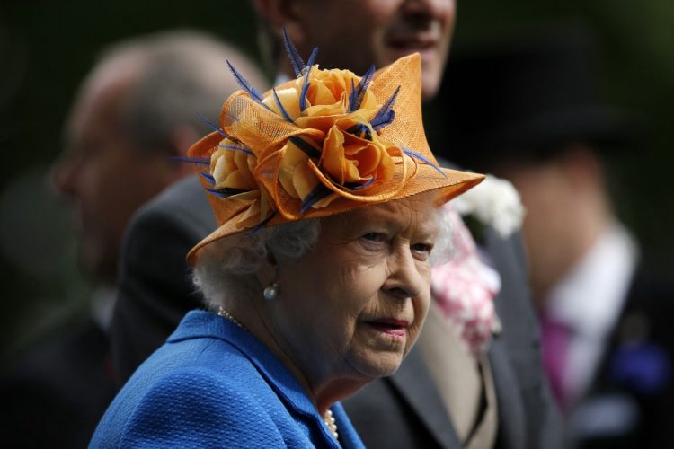 Foto: AFP