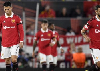 La Real Sociedad tumba al Manchester United con Cristiano Ronaldo como titular