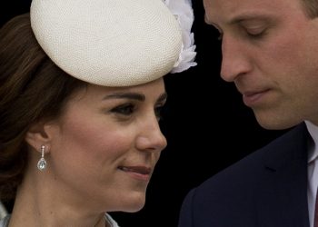 La nueva princesa de Gales, de plebeya a futura reina