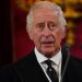 Carlos III, proclamado nuevo rey del Reino Unido