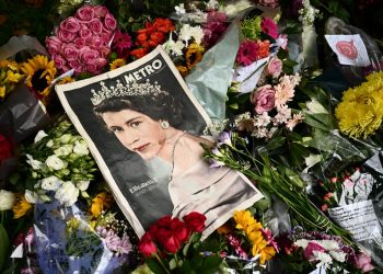 El funeral de Isabel II tendrá lugar el 19 de septiembre