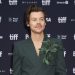Harry Styles aviva el debate sobre la sexualidad con «My Policeman» en Toronto