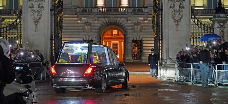 Foto / AFP