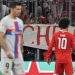 El Bayern gana 2-0 al Barcelona en la vuelta de Lewandowski a Múnich