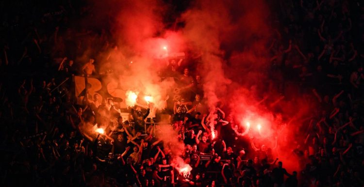 Foto / AFP
