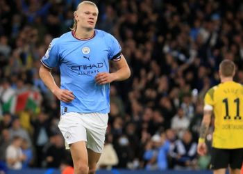 El Manchester City remonta y gana 2-1 al Borussia Dortmund en la Liga de Campeones