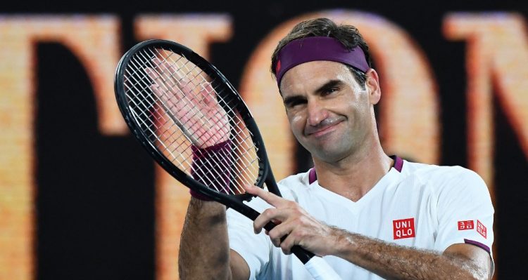 FOTO/ AFP