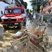 Sube a 11 el balance de muertos por las tormentas en Italia