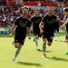 El Arsenal gana 3-0 al Brentford y recupera el liderato