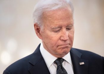Biden se muestra evasivo sobre si buscará la reelección