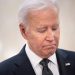 Biden se muestra evasivo sobre si buscará la reelección