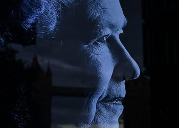 Cinco cosas que hay que saber sobre la procesión fúnebre de Isabel II