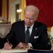Biden se muestra evasivo sobre si buscará la reelección
