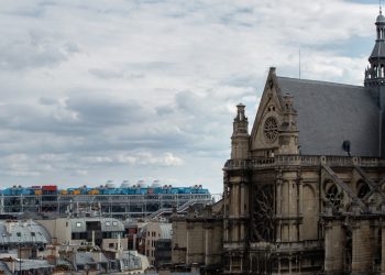 Indemnización en Francia para 45 víctimas de abusos sexuales dentro de la iglesia