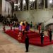 Reyes y presidentes del mundo acuden a Londres para despedir a la reina Isabel II