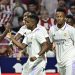 Real Madrid manda en la capital española