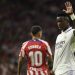 Real Madrid manda en la capital española