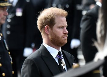 El Reino Unido y el mundo despiden a Isabel II con un grandioso funeral en Londres