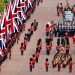 El Reino Unido y el mundo despiden a Isabel II con un grandioso funeral en Londres