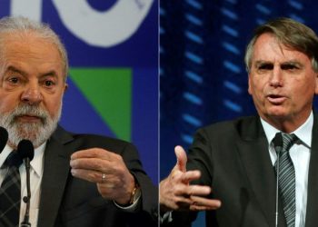 Recta final de alto voltaje hacia primera ronda electoral en Brasil