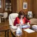 Kirchner asume su alegato final de defensa en juicio por corrupción en Argentina