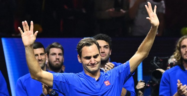 Foto / AFP